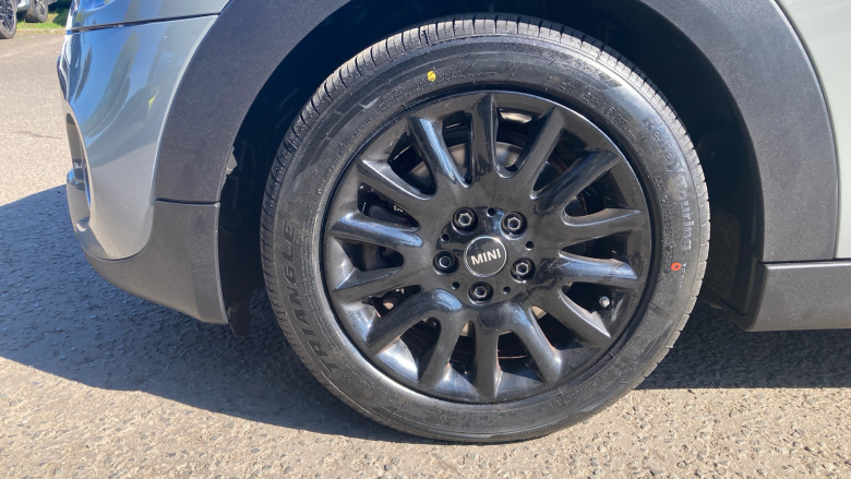 MINI Hatchback 2.0 Cooper S D 5dr Diesel Hatchback